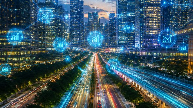 How AI is Shaping Economic Growth in Urban Areas Today | ngamen slot login, syair sgp 17 mei 2023, g