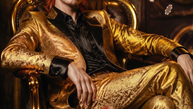 Markus Klinko's Iconic Bowie Collection Debuts at Albumen Gallery | depopulsa, bantuan shio88, spade
