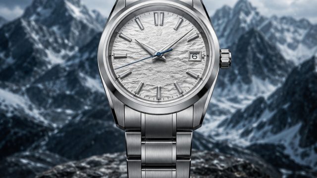 Grand Seiko Unveils Exciting Updates to the Evolution 9 Collection | mekar77, rtp dana55, link alter