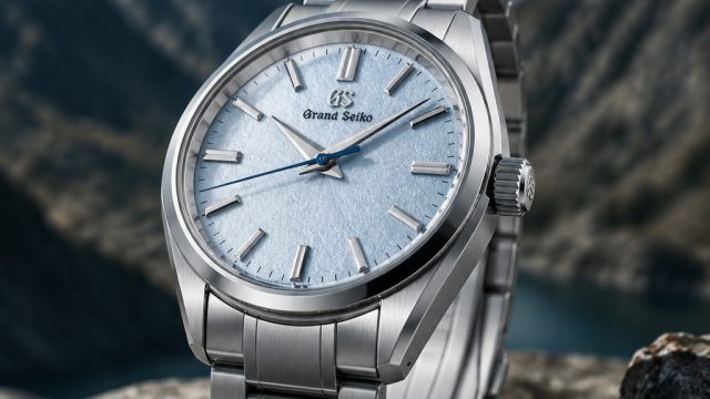 Grand Seiko Revamps Evo9 Collection with Innovative UFA Calibre | gta slot 777, dunia 77 slot gacor