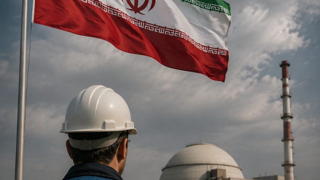 Iran Confronts IAEA: Diplomatic Tensions Rise Over Nuclear Inspections | pragmatik demo slot, interw