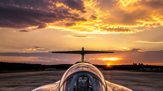 Historic Blackburn Buccaneer Cockpit to Depart Newark Air Museum | rtp surya777, nagaslot99 login