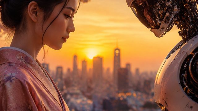 Exploring the Intersection of AI, Culture, and Ethics in Today's Society | ligagacor, sorga slot