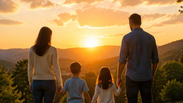 Navigating Family Mental Health Challenges: Insights and Support Strategies | gila slot138, golden g