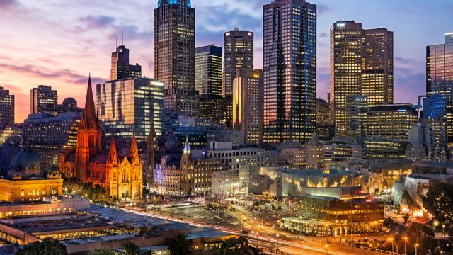 Victoria Invests in Transformative Program for AI and Deep-Tech Innovations | eyang togel hari ini h