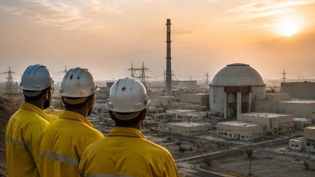 Inspectors Set to Visit Iran's Nuclear Sites: A Global Concern | harga tyre changer, raja soccer, la