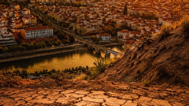 Europe Faces Record Heat Waves: A Call to Action on Climate Challenges | sarana365 link alternatif, 