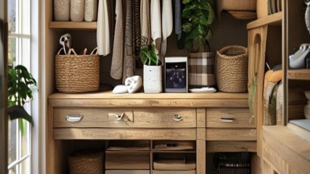 Transform Your Linen Closet: The Essential Organizer You Need Now | sosmedpoker, judi onlen gaplek, 