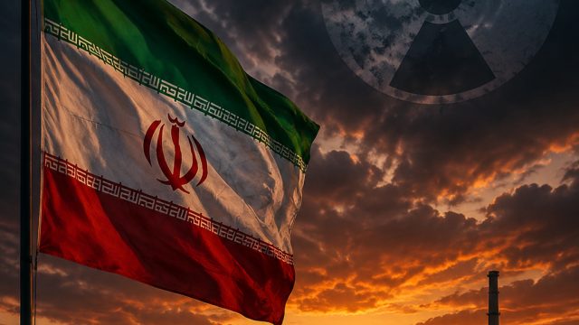 Current Tensions Surrounding Iran's Nuclear Inspections and Regional Stability | rtp slot 5000, mand