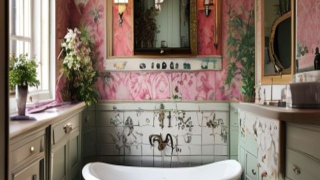 Revamp Your Bathroom: Avoid These Features to Boost Home Value | golden slot casino 777, rtp hobi69 
