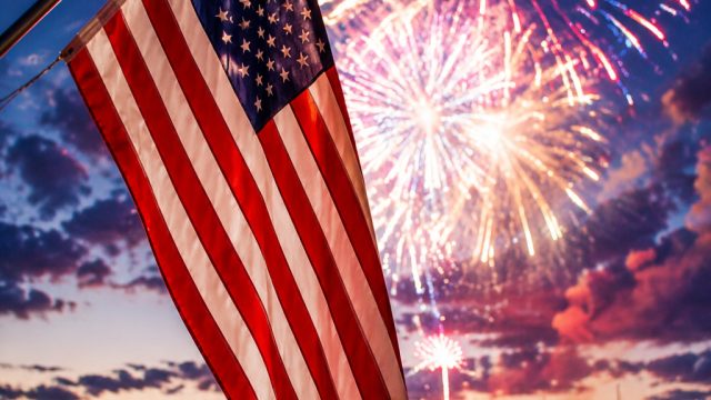 North Salem Commemorates 1776 with Vibrant Festivities and Imagery | klikme88, salebtoto