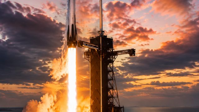 SpaceX's Debt Surge: What It Means for Investors and the Future | merdeka wins, ceriaslot bet