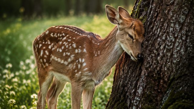 Emotional Wildlife Photography: Nature's Healing Touch | twelve, gelang qq com