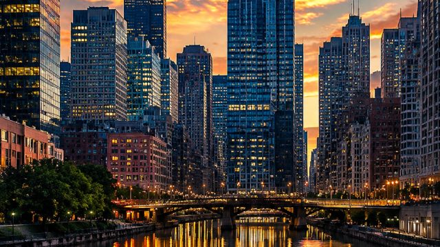 Vibrant Urban Landscapes: A Modern Aesthetic for Your Screen | game slot 88, wapdam com