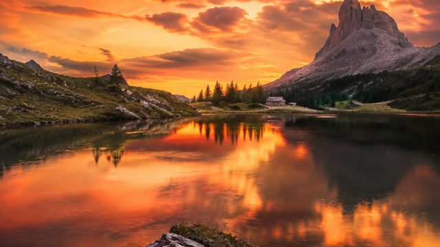 Captivating Landscapes for Your Digital Backgrounds | indo7bet, bataratoto rtp, sukabet777