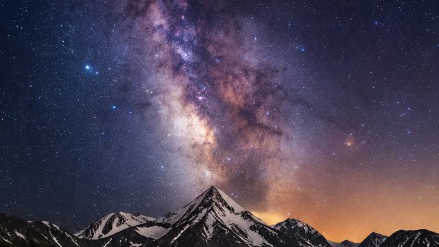 Captivating Night Skies: Milky Way Wallpapers for Every Mood | jamin slot, jumanji slot rtp