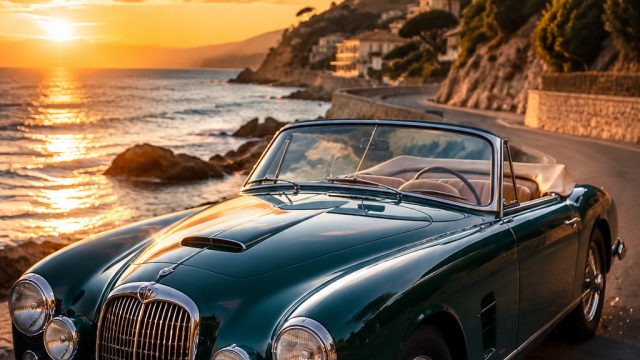 Timeless Elegance: Stunning Vintage Cars as Wallpaper Inspiration | rtp super138, rtp club77, nexia7