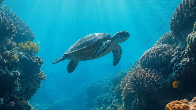 Discover Enigmatic Underwater Worlds: A Wallpaper Experience | asianbookiebandar, international slot