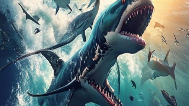 Majestic Ocean Predators: A Stunning Visual Journey | togel nyonya4d, slot tidak pernah rungkad past