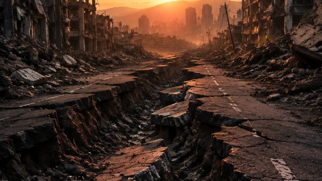 Captivating Visuals: Earthquake-Inspired Wallpapers for Every Device | kamboja totobet, apk slot pra