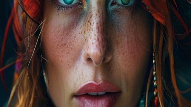 Captivating Portraits: Emotional Depth for Your Screens | raja bonanza88 login, final champions leag