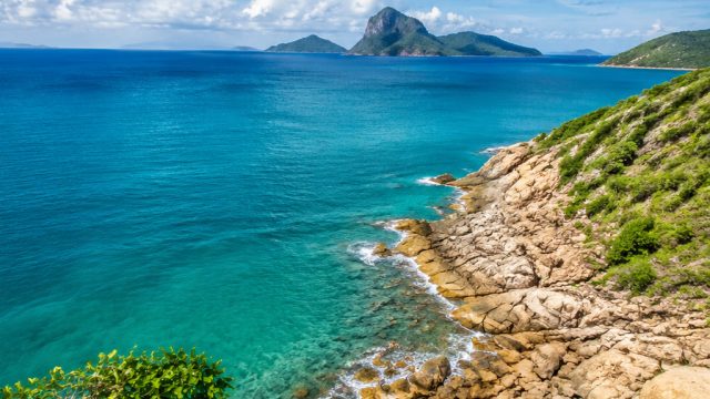 Discover the Allure of Con Dao: A Hidden Island Paradise | tek it lyrics, semua link mpo, casino 666