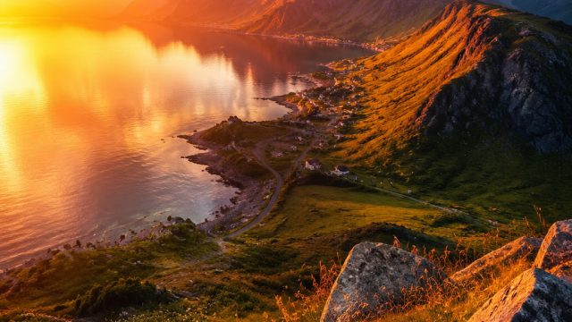Captivating Scenic Wallpapers to Transform Your Screen | jago 168bet, mpo008