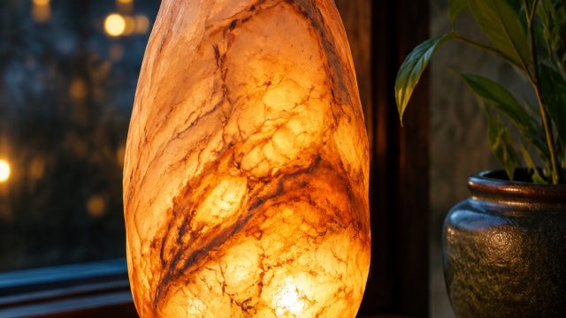 Illuminate Your Space: The Allure of Stone Lamp Photography | ipl cricket betting sites, best slot s