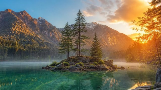 Enchanting Nature: Transform Your Screen with Serene Landscapes | magnum188 login, juragan malam slo