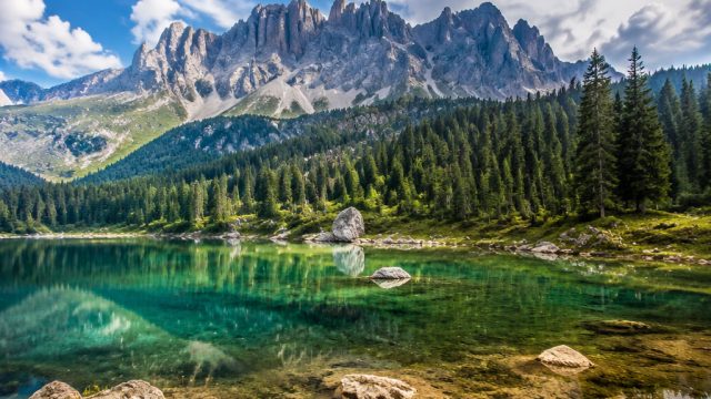 Captivating Nature Wallpaper: Embrace Tranquility on Your Screen | indo jaya poker, slots mania free
