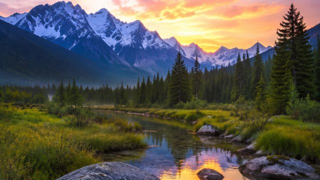 Discover the Allure of Serene Nature Wallpapers for Your Screens | 7777 casino, dnd gambling games
