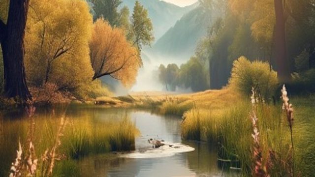 Embrace Tranquility with Nature-Inspired Wallpaper Designs | nusabet cc, agen togel slot