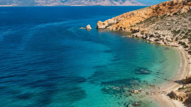 Stunning Crete: A Visual Escape for Your Screen | main capsa susun, toto 4d slot