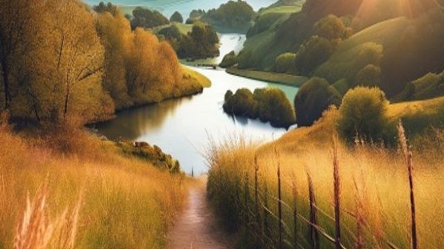 Captivating Nature: A Journey Through Serene Landscapes | main game slot online, link bobasport slot