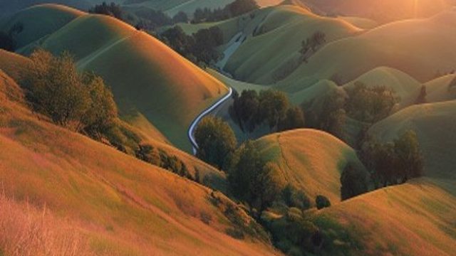 Discover the Serenity of Akida Hills: A Visual Escape | kluaran china, baju viral tiktok