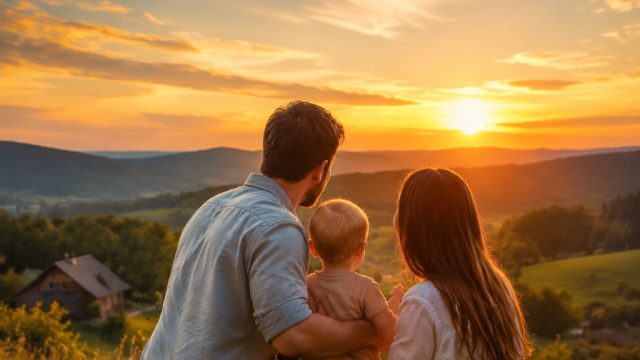 Explore the Emotional Depth of Cinematic Family Portraits | indoxxx, kumpulan situs idn slot