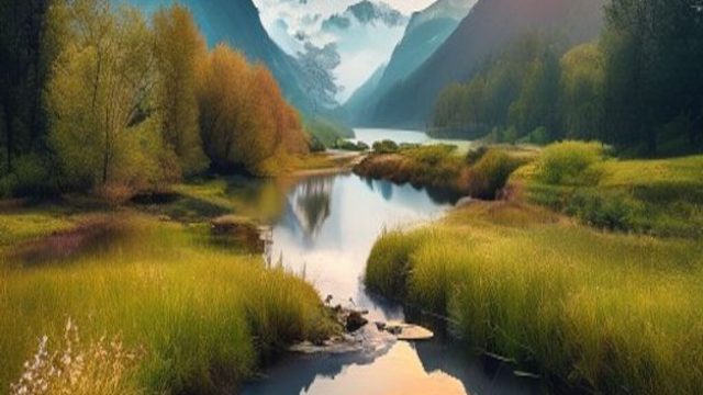 Stunning Nature Wallpapers: Embrace Serenity in Every Pixel | mpogaco, 101 slot, poin188