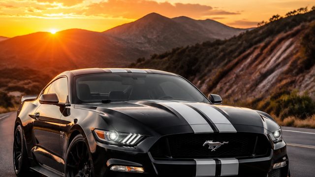 Revamp Your Screen with Stunning Mustang-Inspired Wallpapers | myidscore, games online