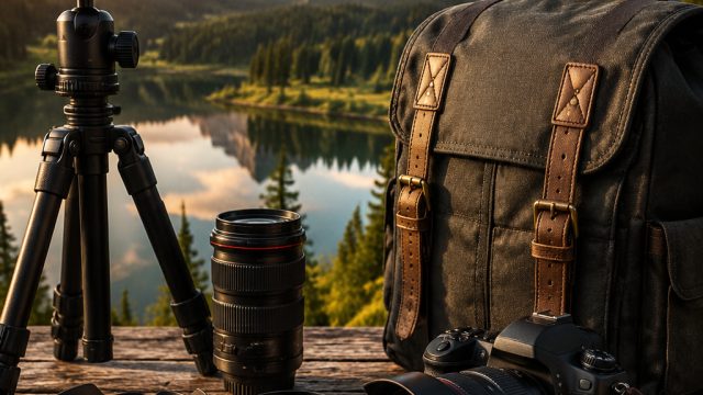 The Best Photography Gear for Beginners: A Comprehensive Guide | rtp asialive88, catur adalah permai