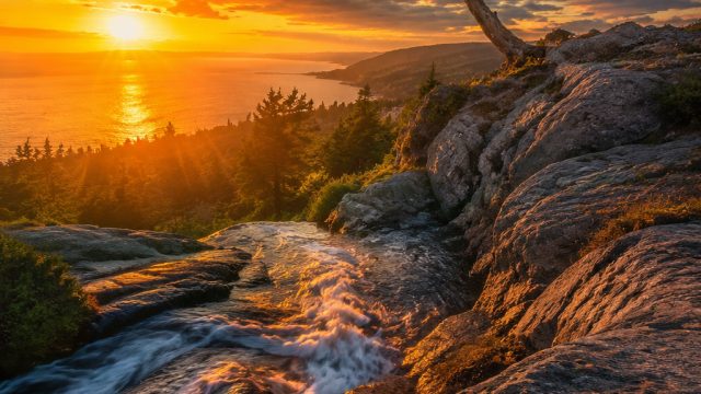 Nature's Resilience: Stunning Landscapes to Inspire Your Screen | jadwal persib bandung terbaru, lin
