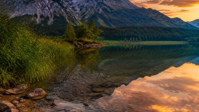 Explore Tranquil Nature: Serene Landscapes for Your Screen | situs judi online24jam terpercaya, infi