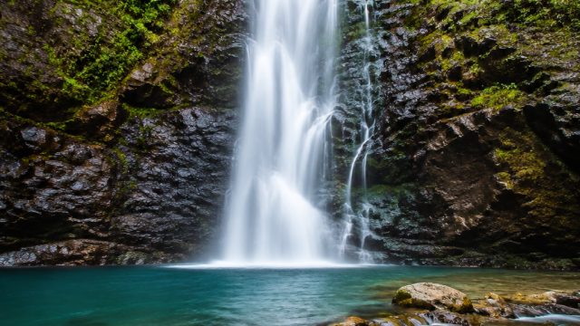 Discover Serene Waterfall Wallpapers for Your Screens | puri slot888, daftar pkv terbaik