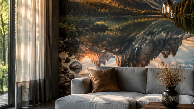 From Lens to Wall: The Journey of Photographic Art in Interior Design | 777 mega deluxe slot, ketua7