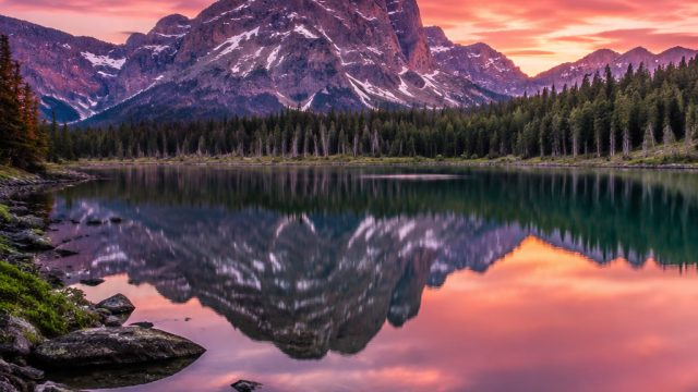Visual Serenity: Embrace Tranquil Landscapes in Your Digital Space | hasil integral dari adalah, ind