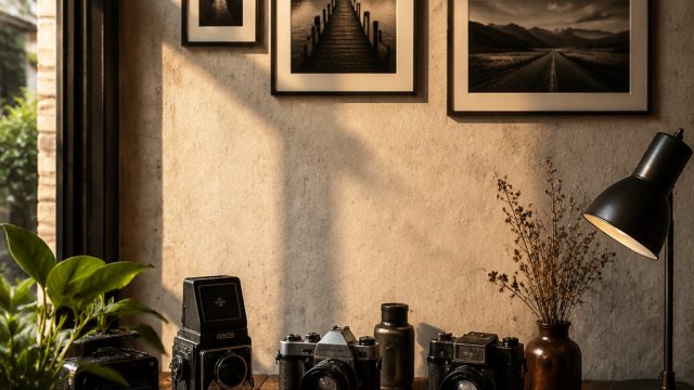Capturing Moments: The Evolution of Photography in Home Decor | dt hk sydney, link alternatif ceri38