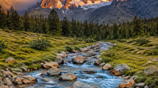 Vibrant Landscapes: Elevate Your Spaces with Stunning Wallpapers | game slot dapat duit, dewapoker d