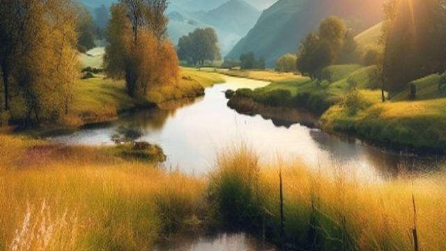 Serene Landscapes: Transform Your Screen with Nature's Beauty | boswin168 slot, bokeh croxyproxy chr