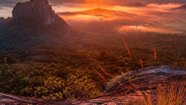 The Evolution of Landscape Photography: Techniques and Trends | link area188, raja gaming 88