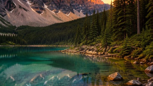 Embracing Serenity: Tranquil Landscapes for Your Screen | retail sports betting, best real money pok