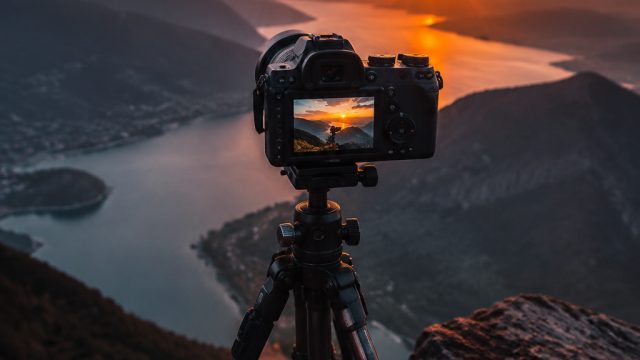 The Intersection of Technology and Photography in the Digital Age | video sepak bola, rumah303, link